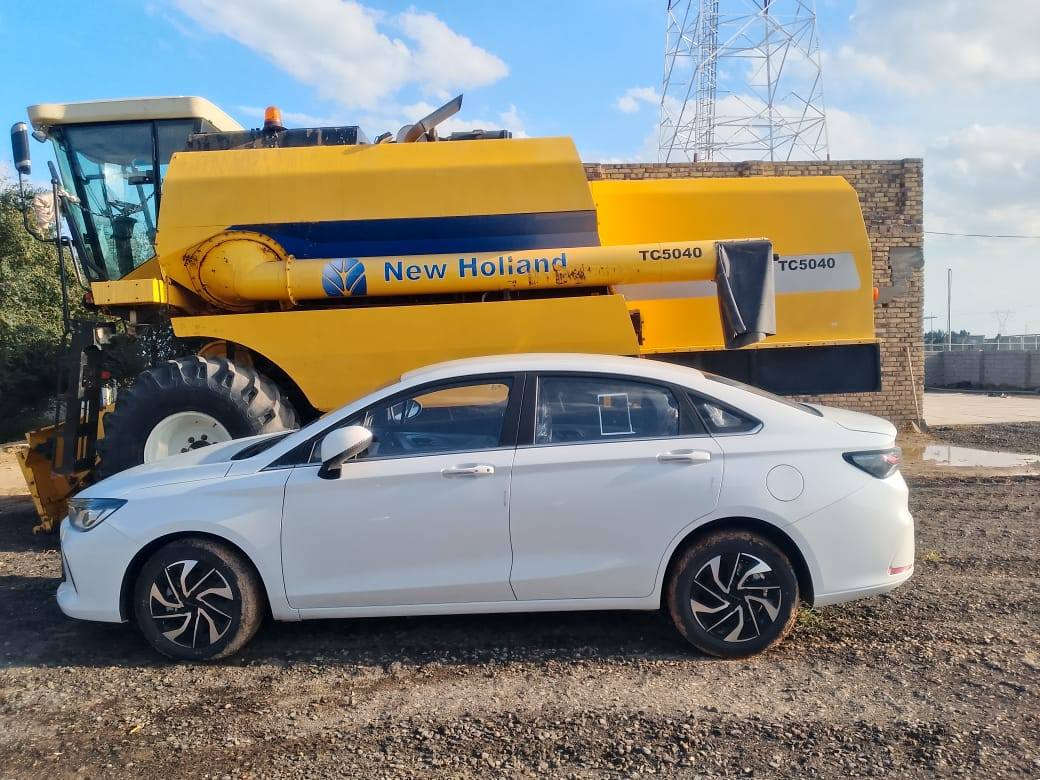 السلام عليكم للبيع مديل 2026بايك صار 5 ايام مستلمه من الشركه حره للاستفسار الاتصال على الرقم ***********
