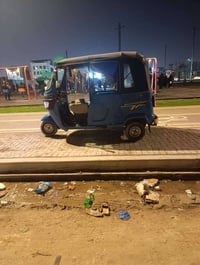 توكتوك • ٢٠٢٣ • حيانيه