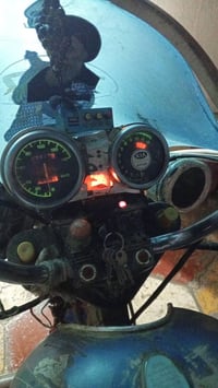 ستوتة دايون • موديل 15 • أوراق أصلية