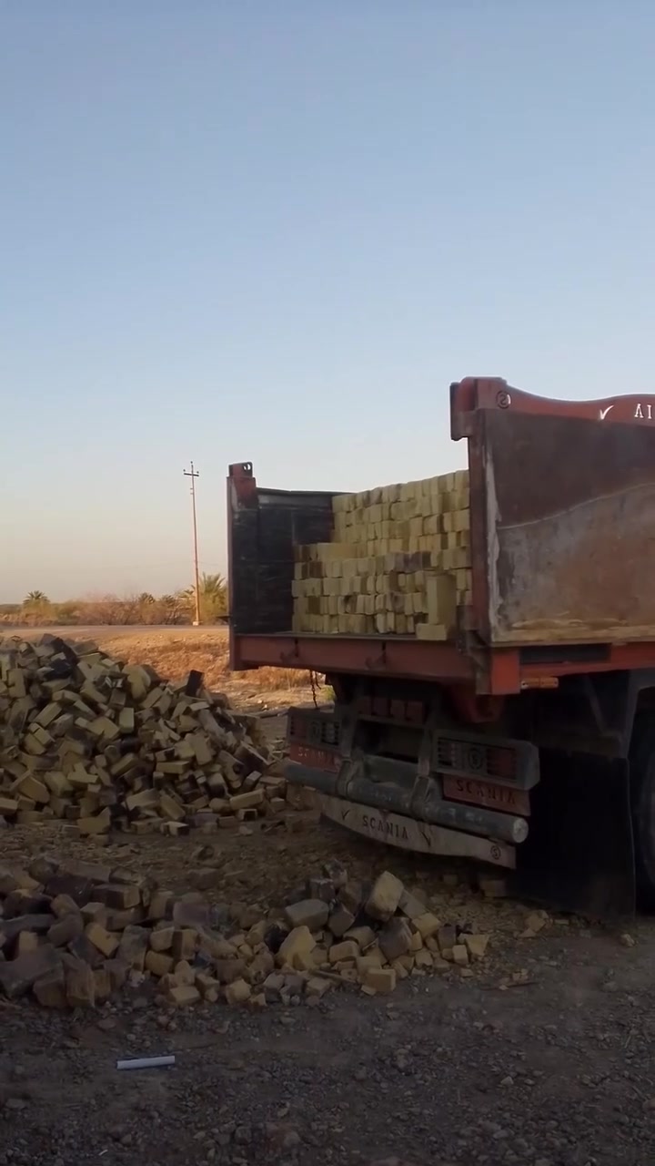 لبيع الطابوق العادي معمل الطابو درجة أولى بانسب الأسعار في محافظات (الديوانية. ) وباسرع وقت بدون اي تأخير عدد مضبوط و فحص مختبري
وبأسعار تنافسية 

***********
لبيع الطابوق العادي معمل الطابو درجة أولى بانسب الأسعار في محافظات (الديوانية. ) وباسرع وقت بدون اي تأخير عدد مضبوط و فحص مختبري
