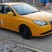 النترا ٢٠١٠ • فول مواصفات • محرك ١٦٠٠