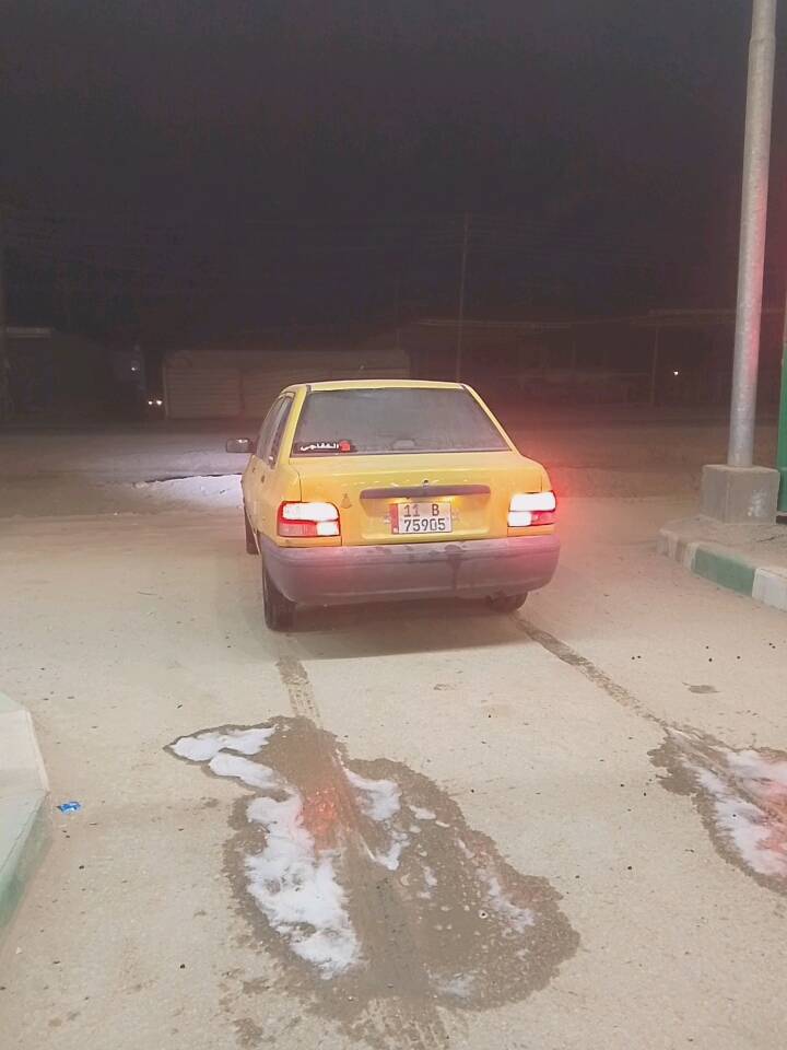 سايبه 12 مكينه وكير مكفولات شواصي نضاف جاهزه بسمي مصفره هيئه ومرور 