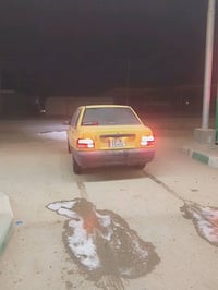 سايبه 12 مكينه وكير مكفولات شواصي نضاف جاهزه بسمي مصفره هيئه ومرور