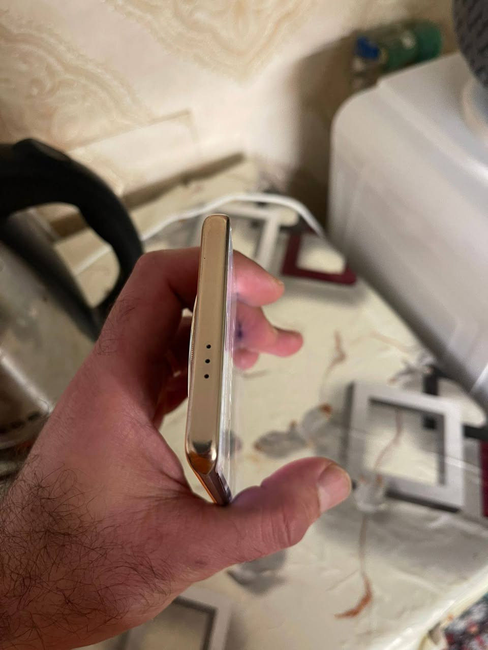 السلام عليكم اخوان هونر x9c جهاز نظيف كلش كامل ملحقاته مواصفاته بالصور السعر 260 بي مجال قليل مكاني شقق زيونه *********** او مراوس واخذ فرق
