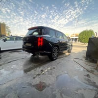 gs8  2024 بحالة الوكالة  رقم بغداد  تو ويل  ماشية 50 الف   ملاحظة  قبل...