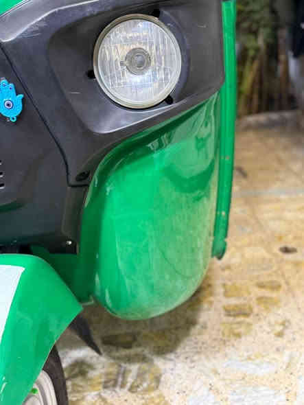 السلام عليكم 
للبيع 22 شهر11مضلع اخت زيرو رقم وسنويه تحويل ثاني يوم مباشر كفاله عامه مكينه وكشر بعدهي ع وضع لشركه كهربائيات شغاله تخم تاير جبلي اصلي دوشمه كوستر تراي زيرو العنوان الشماعيه الكفائات رقم 📱 ‏‪***********
