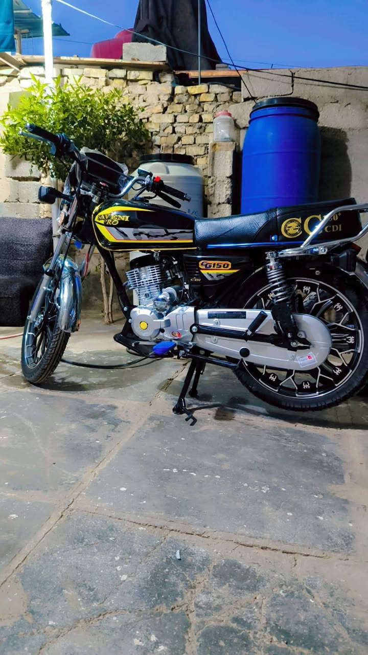 السلام عليكم دراجه سيفان برو للبيع موديل 25 سعر 850 وبيه مجال ***********
