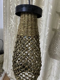 ديكور انارة • قاعدة اكلوب • توصيل