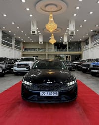 ‏ K5   موديل : 2022  ماشية : 50 الف  المواصفات  شاشة  كاميرا  تحكم ستي...