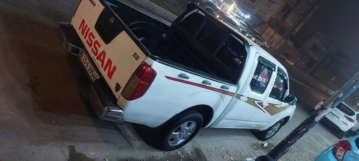 مكلف بل نشر النتصال عله الرقام*********** ***********
بيكم نيفاره موديل ٢٠٠٩ بيه مكانات صبغ  سعر ٨٥ ومكان سياره كربلاء كير ومحرك نضيفات تبريد شغال تخم تاير كهربايات كله شغاله
