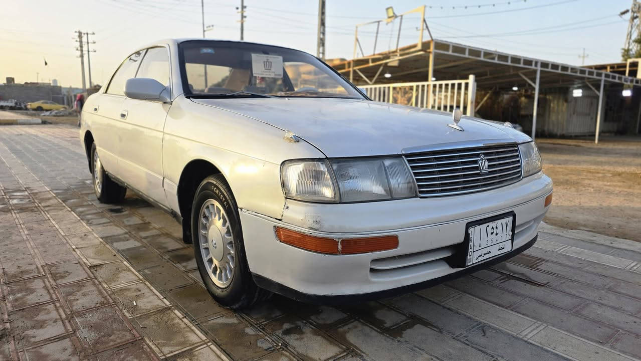 السلام عليكم بطه رقم نجف مشروع وطني سنويه ٢٩ تحويل ثاني يوم مكينه وكير ثنين ونص نوزلات ففتي شرط الفحص مكفوله من الكصه والنقل الجثه والعيب شرعي والضربه  وصبغ  تخم تاير  جديد قبل شهر باتي جديده حداديه وره وكدام شرط الفحص جديده بطاين وكشنات ودشبول جدد سياره جاهزه مابيها نقص برغي تبريد ثلج وشرط احلى من الصوره
السعر 53 بيها مجال لشراي 

مكاني ناصريه الشطره ***********
