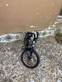 باسكين • دراجة • حجم ٢٠