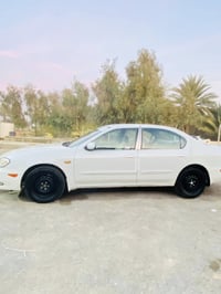 ماكسيما • ٢٠٠٠ • ٦ سلندر