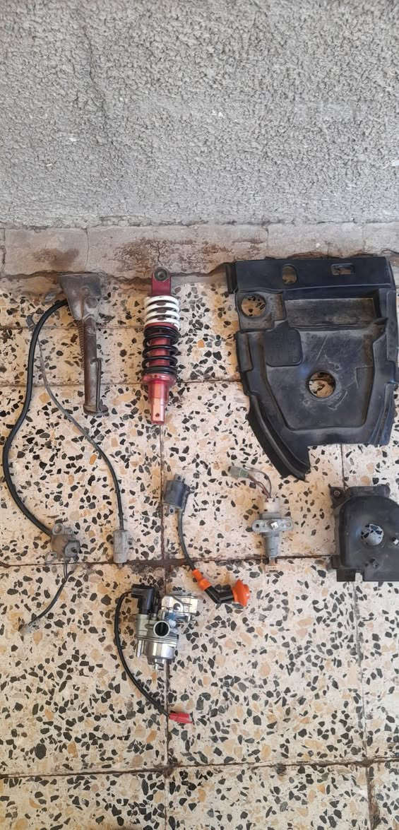 السلام عليكم غراض بيكم للبيع العنوان المدينة ***********
