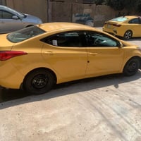 النترا ٢٠١٣ للبيع  وارد امريكي حادثه بس خشم البنيد نفسه مصلح  بدون اير...