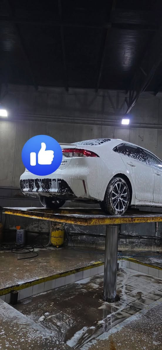 كورلا ليفين هايبرد 2025 🔥
داخل جلد احمر ✔️
مقعد سايق كهربائي ✔️
فتحة بانورما ✔️
ماشية 15,000 قابل للزيادة
السيارة نظيفة استعمال شخصي 
مكفولة ✔️
مرقمة بغداد 
تحويل مباشر
للتواصل ***********
