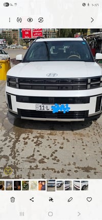 سنتافي للبيع موديل 2024بغداد بأسمي تحويل مباشر ماشيه ٧ الاف بعده بوضع ...