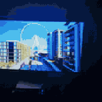 شاومي • ٦٥ بوصة • 4K