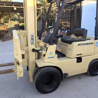 رافعة • شغالة ١٠٠٪ • كربلاء حي العباس