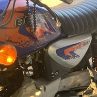 بوكسر • ٢٠٢٣ • جدیده