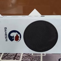 اكس بوكس سيريس اس • 512 جيجا • مع ملحقات