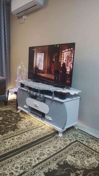 بلازما • ٥٠ بوصة • مع ميز