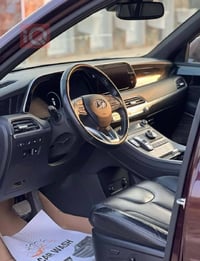 بلسايد • ٢٠٢٢ • بغداد باسمي