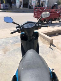 ماطور رص موديل 24 كهربائيات كلها شغاله محرك ما مفتوح على بلاد كل على و...