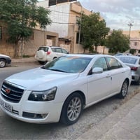 امجراند ٨ • ٢٠١٣ • مكينة ٢.٠