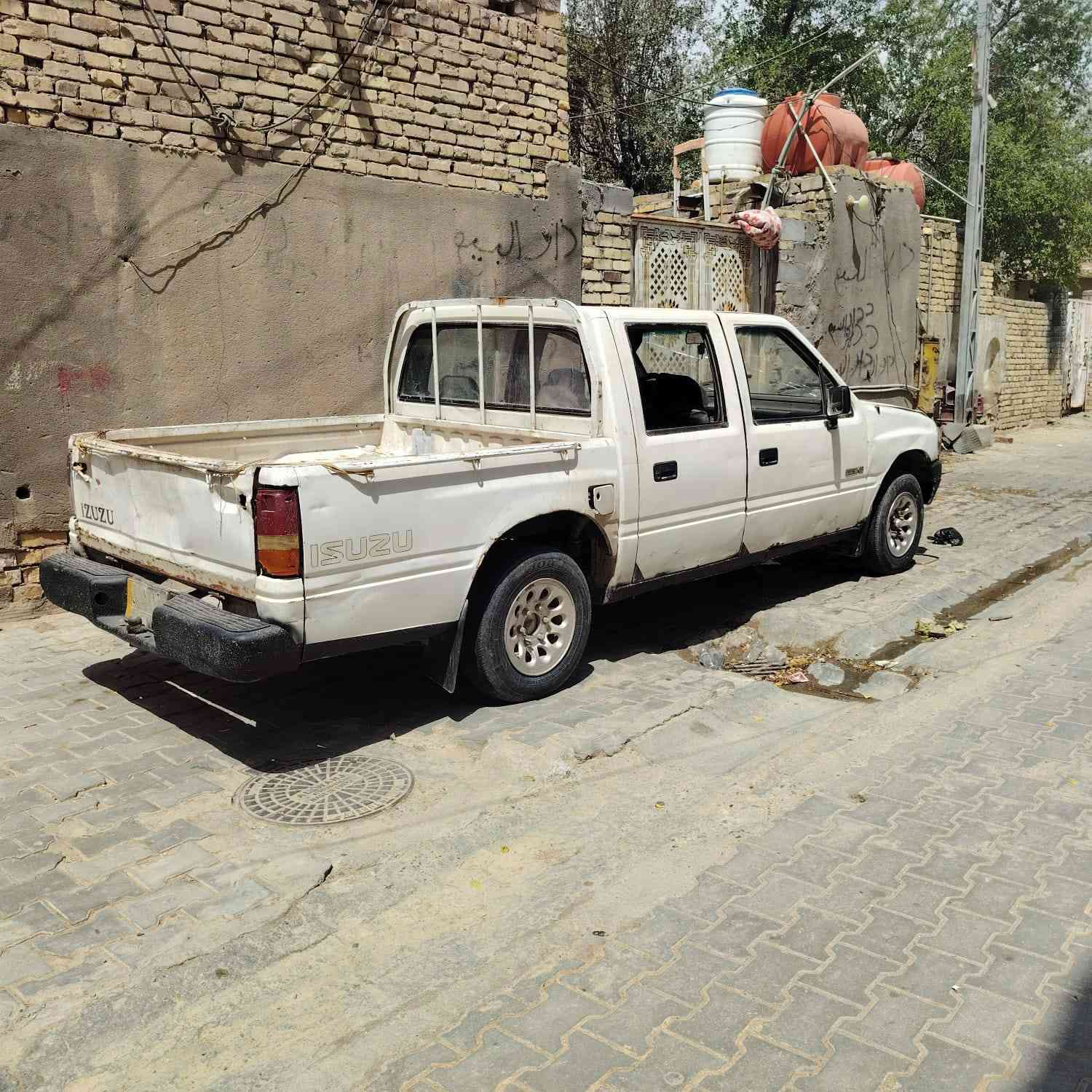 للبيع موديل ١٩٩١كير مكينه اوتماتيك كير بطه ٢٥٠٠مكينه ثريواي بجيس مال عمل سنويه نافذه رقم ميسان لسعر ٣٥مكاني ميسان كحلاقرب لسوق ***********@@***********وتساب مصفره رقم ألماني
