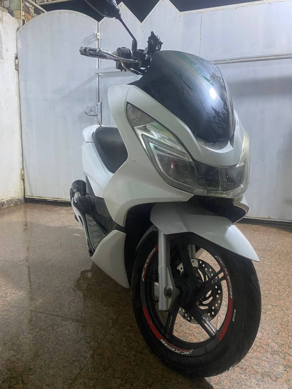 السلام عليكم ماطور بيسي اكس للبيع نضيف المكان سامراء الرقم ***********
