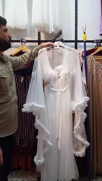 لمسة حرير • مجمع الحاج جبار • توصيل