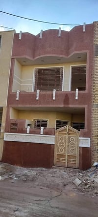 لبخ جراره مساطروسقل وتشميع داخل وخارج ونثر وصبغ  واجهات  ودواخل شغل نض...