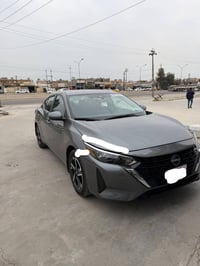 سنترا ٢٠٢٥ • ٥٠٠٠ مايل • ترقيم شمالي