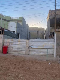 حله حي ١٧ تموز • ١٥٠م • طابو صرف