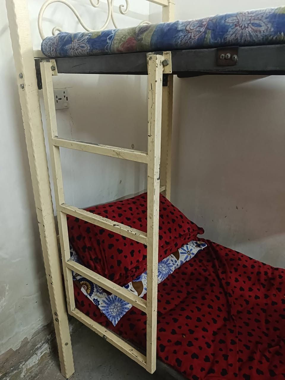 مكاني بغداد الجديده جربية طابقين وقوية سعره 100 الف وثلاجة سعره 125 الف مكاني بغداد


**إذا كنت صاحب هذا الإعلان وتريد حذفه لأي سبب، رجاءا أرسل رسالة إلى الدعم الفني**