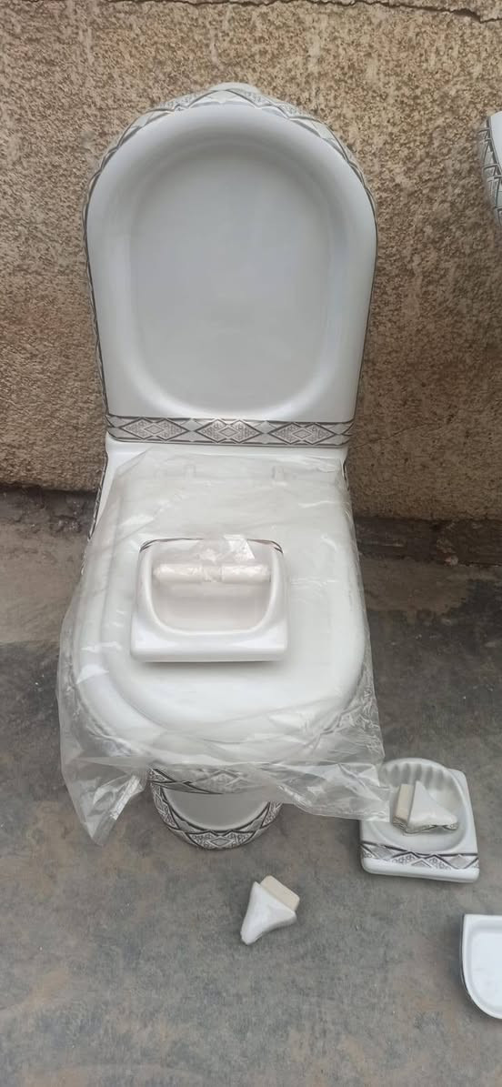 يتوفر مجموعة صحية اقل من سعر الجملة تصفية مخزن
السعر ١٠٠،٠٠٠ التوصيل داخل المسيب ٥٠٠٠


**إذا كنت صاحب هذا الإعلان وتريد حذفه لأي سبب، رجاءا أرسل رسالة إلى الدعم الفني**