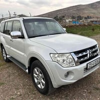 باجيرو ٢٠١٣ • ماشيه ١٩٤ ألف • خانقين