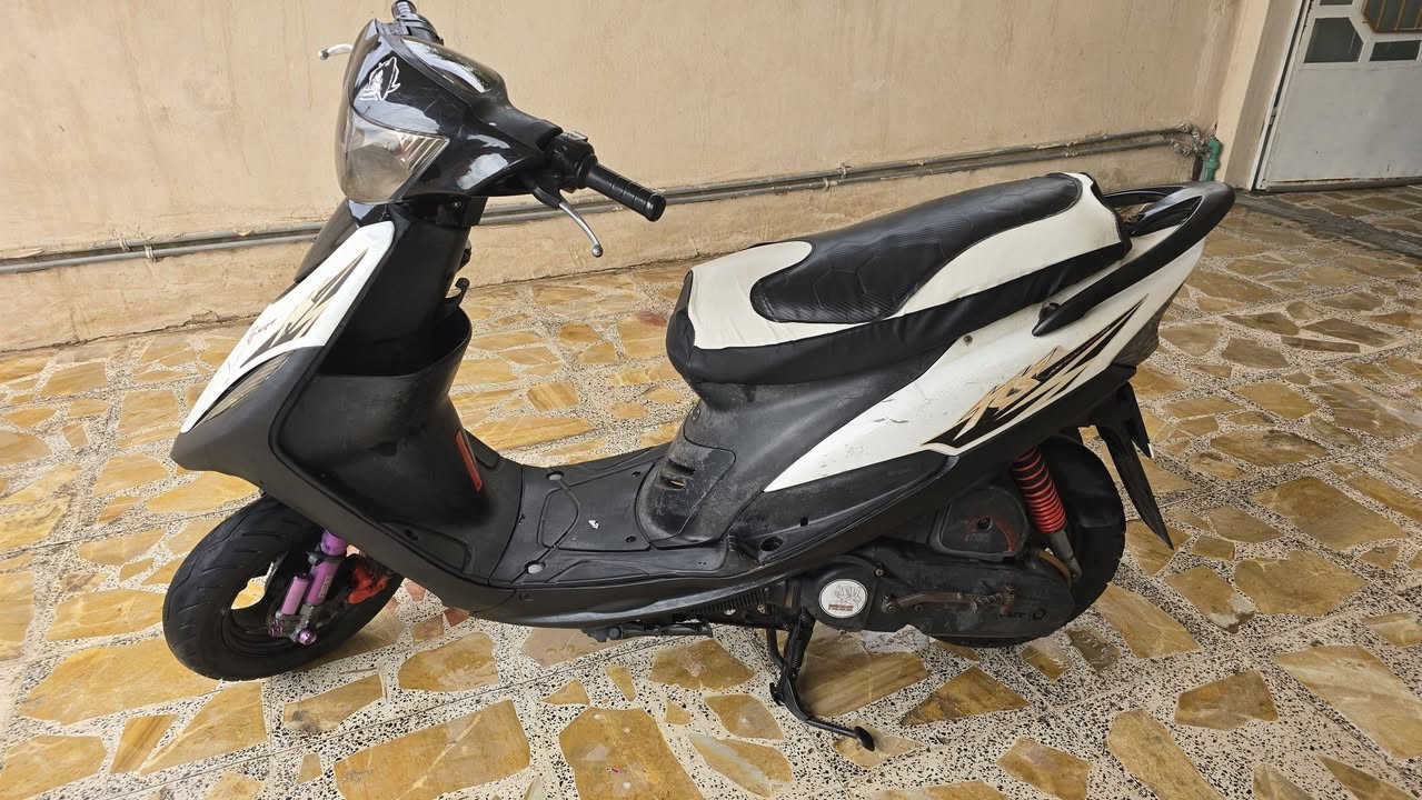 ماكس عدله 120
بوشه ٤٩ بلادي 
الدراجه كلها بلادي 
الاستفسار اتصال او واتساب ***********
