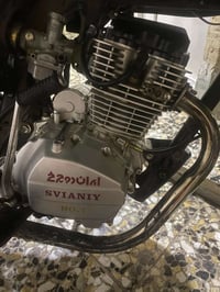 مكينه ٢٠٢٥ • كفاله عامه • تايرات جديده