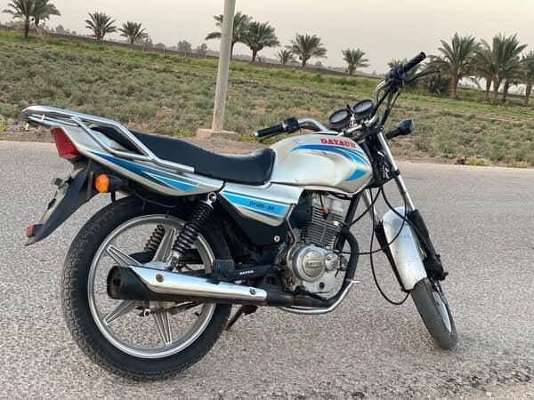 سلام عليكم دراجه دايوان عظم البيع نضيفه وخير من الله شلعه ومعدل مكاني بابل ناحية النيل قرب سيطرة الاثار*********** خاص مفتوح
