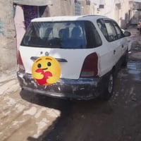 كارنز استيشن • مكينة كورلا • رقم كربلاء