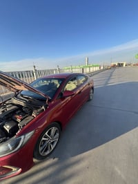 النترا • ٢٠١٧ • تحويل غاز