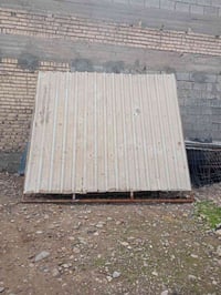 سقايف 2 للبيع نضافه فول قياس 3/3 وخانه ام 3 مال طيور للاستفسار خاص او ...