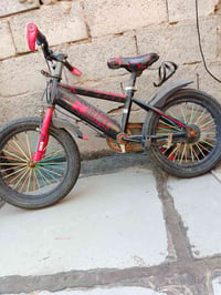 بيسكل BMX • مقاس ٤٠ • مدينة الصدر