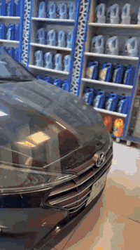 ركز 🟥🟥🟥🟥🟥🟥🟥🟥🟥🟥يقدم لكم مركز الأسد للعناية بالسيارات 🚙 ✅العرض الاول يشم...