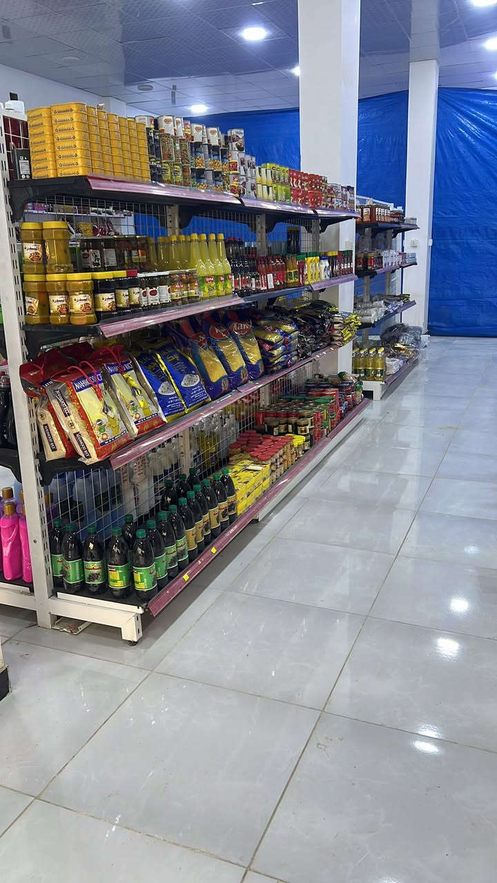 عارضات نضيفات كلش شكل واحد العدد 5 +سفينه للبيع 
ناصريه قضاء الغراف 
***********
