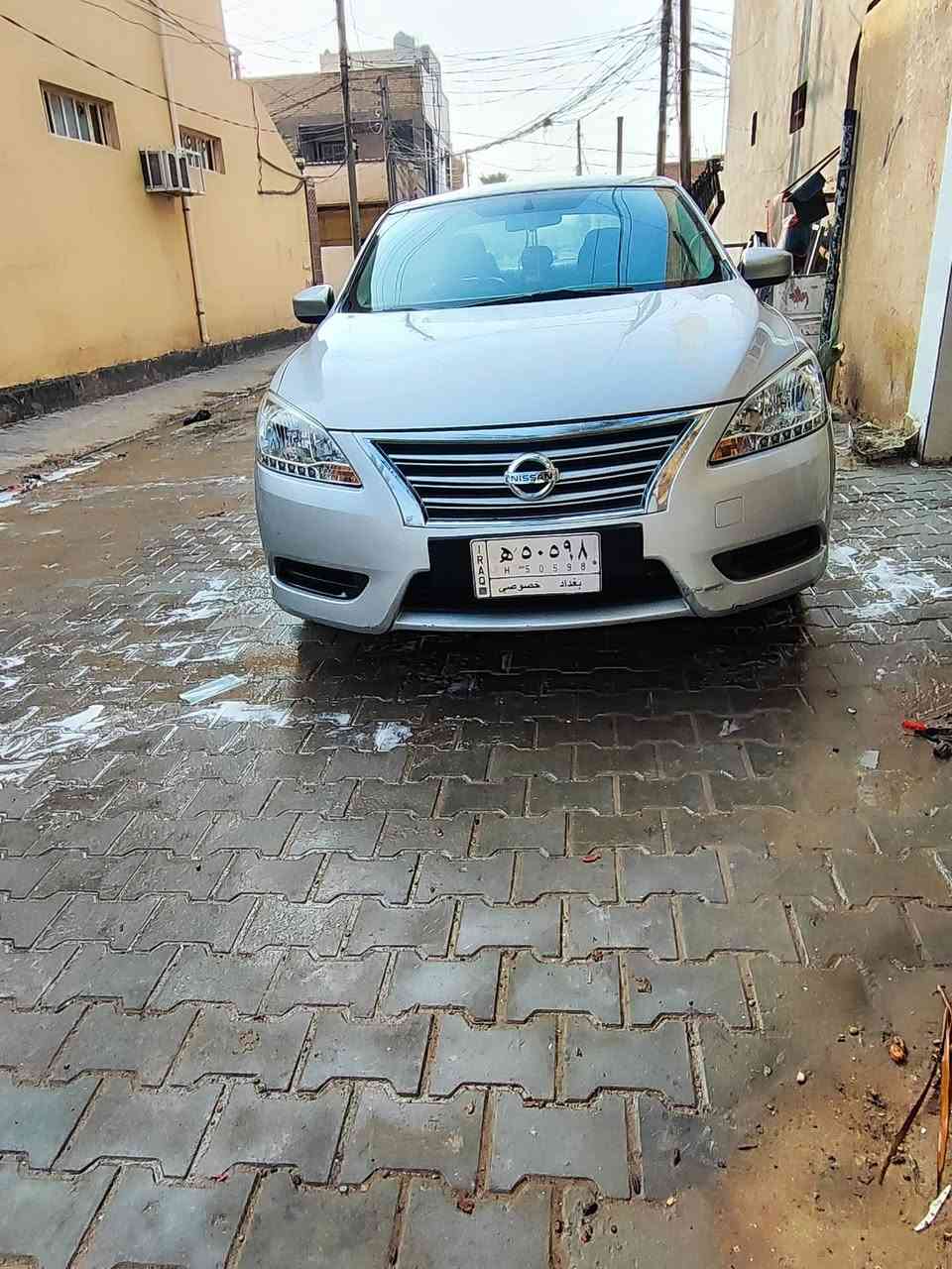 سياره للبيع مكفوله من  دعائمه ال دعائمه سعر 145 بيها مجال قليل *********** رقم التلفون
