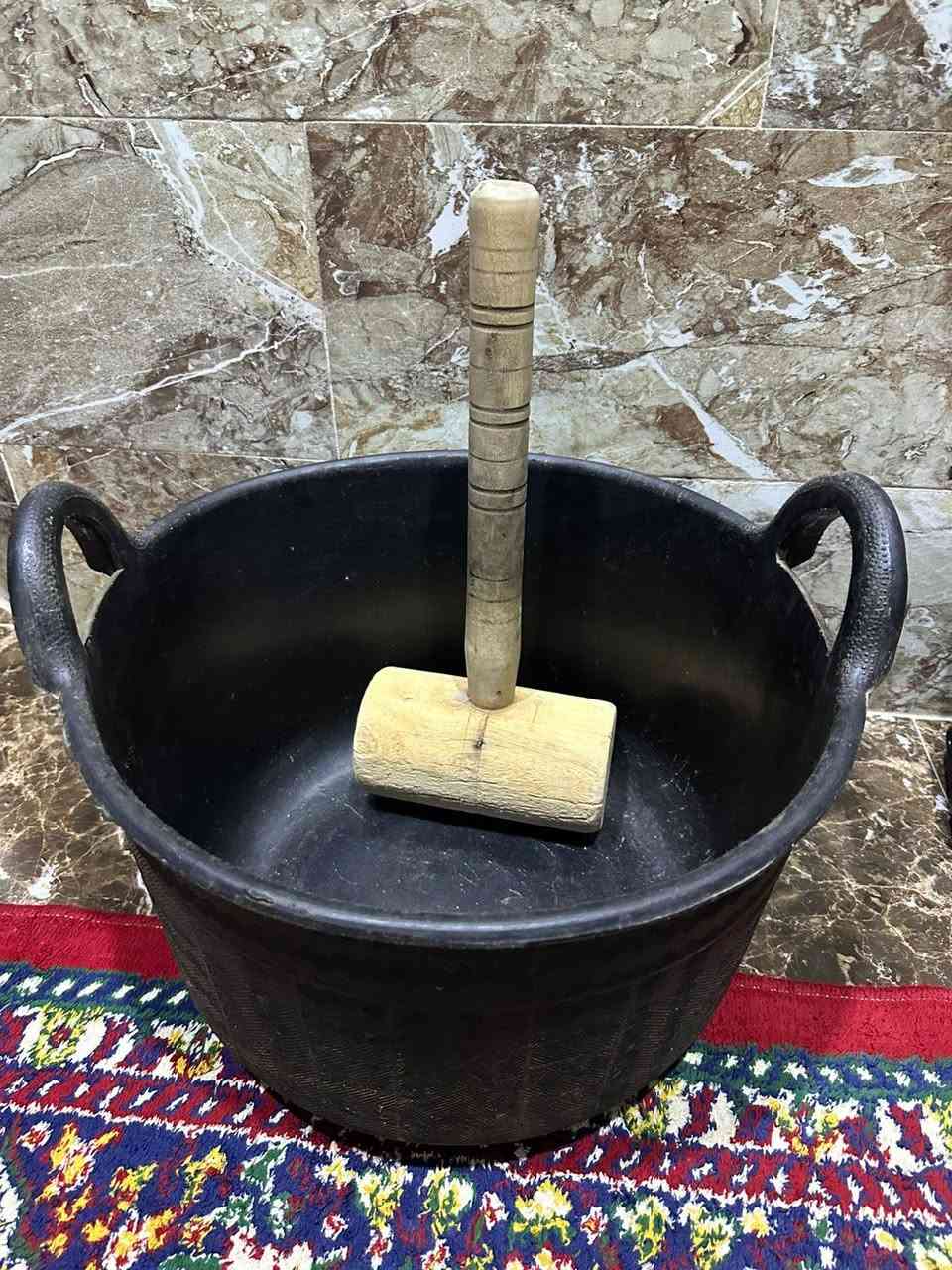 غراض للبيع


**إذا كنت صاحب هذا الإعلان وتريد حذفه لأي سبب، رجاءا أرسل رسالة إلى الدعم الفني**