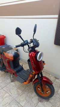 R9 2025 • شهر 8 • 5 بطاريات